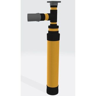 OEM Pozo De Drenaje 160 - Hp/spr 160