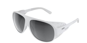 Poc Nivalis 9580 Mens Sunglasses White Size Standard