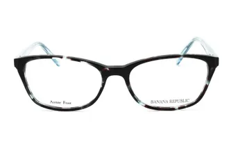 Banana Republic BR204 Eyeglasses - Green