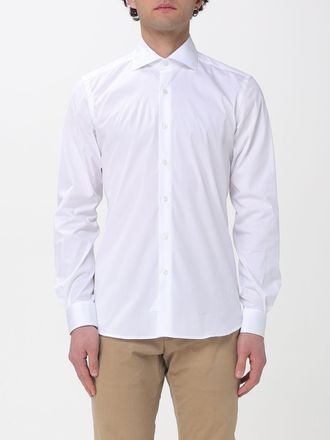 Fay Shirt FAY Men color White