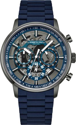 Kenneth Cole Classic Mens Watch