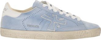 Premiata Stevend 7532 Ledertrainer