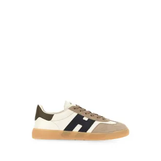 Hogan Logo-patch Sneakers