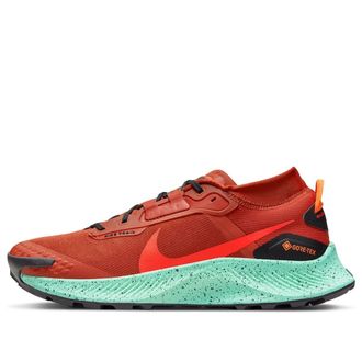 Nike Pegasus Trail 3 GTX Rugged Orange DC8793-800