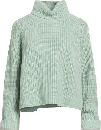 BE YOU BY GERALDINE ALASIO STRICKWAREN - Rollkragenpullover auf YOOX.COM