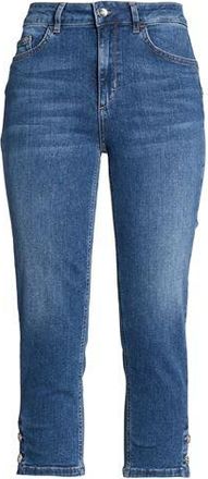 Liu Jo HOSEN & R&Ouml;CKE - Jeanshosen auf YOOX.COM