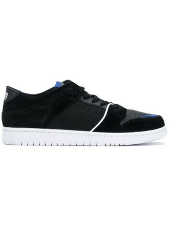Nike Sneakers SB Zoom Dunk Low Pro QS FRI.Day Part 0.2 Nike x Soulland - Nero