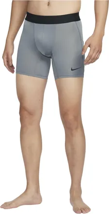 Nike Pro Dri-FIT Fitness Shorts Grey FB7959-084