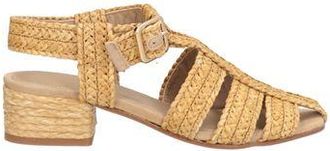 Paloma Barceló CALZADO - Sandalias con cierre en YOOX.COM