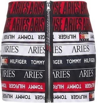 Tommy Jeans BOTTOMWEAR - Mini skirts sur YOOX.COM