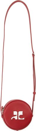Courrèges Reedition Circle Bag
