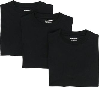 Jil Sander T-Shirts And Polos