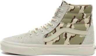 Vans Sk8-Hi Cordura White Camo VN0A4BV6VZK