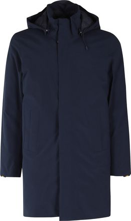 K-Way Thomal Bonded Padded