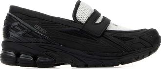 New Balance 1906L Loafer - Dames - Outdoorschoenen - Zwart - 43 EU - Leer - Fitness