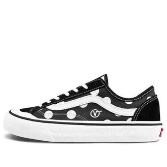 Vans Style 36 Decon SF Black Marshmallow VN0A3MVL25L