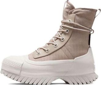 Converse Chuck Taylor All Star Lugged 2.0 Platform Counter Climate Wonder Stone A04668C