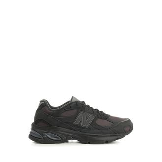 New Balance Hombre, Deporte, Negro, Talla: 40 1/2 EU