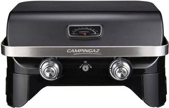 Campingaz Barbacoa De Gas Portatil Attitude 2100 Lx