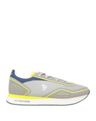 U.S.Polo Association FOOTWEAR - Trainers on YOOX.COM