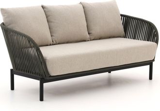 Hartman Hartman Arezzo lounge tuinbank 182cm