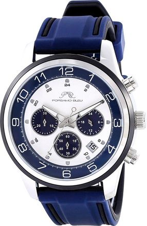 Porsamo Bleu Mens Arthur Watch