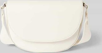 Marc O'Polo Umhängetasche mit Magnetverschluss in Ecru, Größe 1