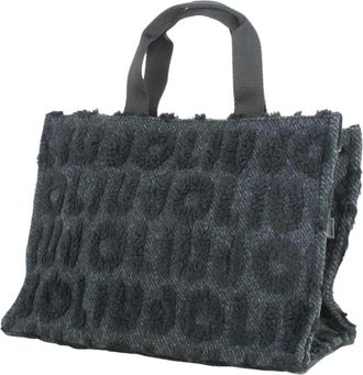 Liu Jo Tassen, Dames, Zwart, ONE Size, Tote Bag