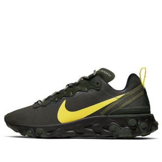 Nike React Element 55 Oregon Ducks CK4797-300