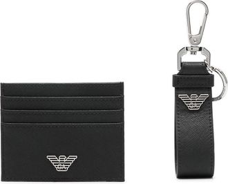 Emporio Armani Leather wallet
