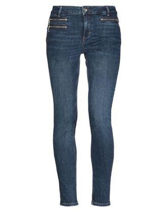 Liu Jo BOTTOMWEAR - Jeans on YOOX.COM