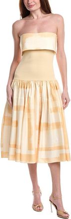 Alexis Alexis Robia Dress