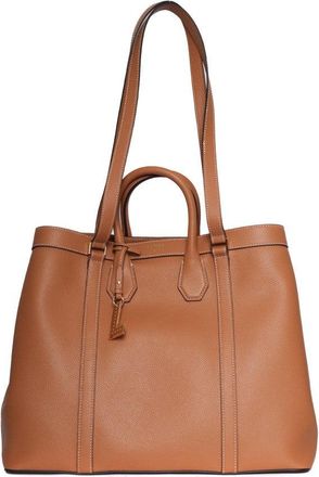 Lancel Double Pete Tote Bag