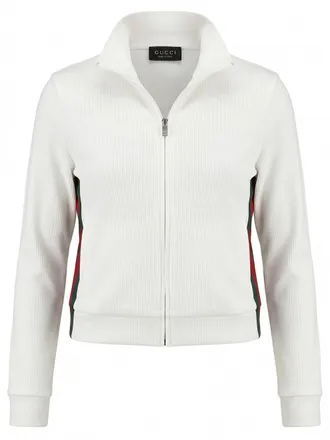 Gucci Zip Sweatshirt