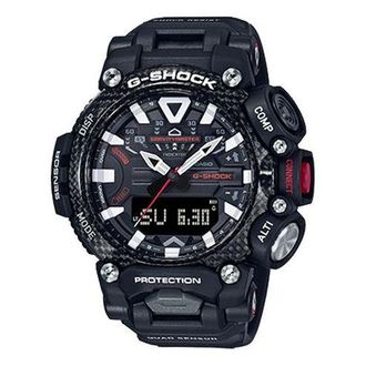 Casio G-Shock Gravitymaster Black GR-B200-1APR