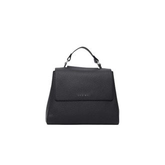 Orciani Sveva P - - Bags - Donna - Nero - ONE SIZE