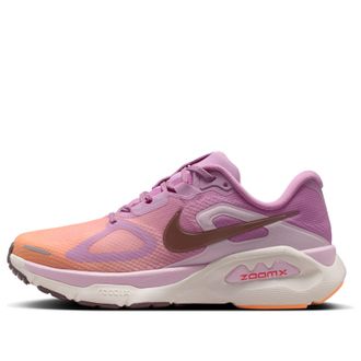Nike (WMNS) Nike Structure Plus Light Magenta Orange Pulse HQ3049-503