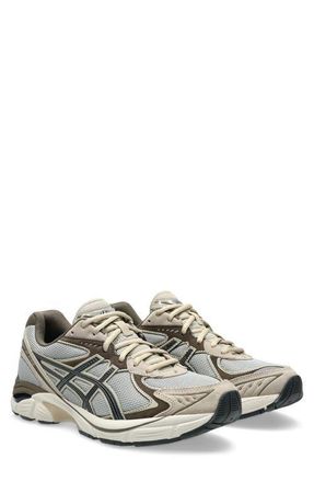 Asics Gender Inclusive GT-2160 Sneaker in Cement Grey/Graphite Grey at Nordstrom, Size 11.5
