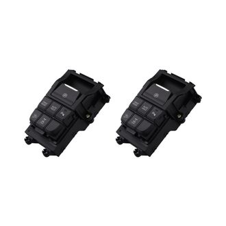 OEM Consola De Control De Flujo Completa Para El Interruptor De Freno De Estacionamiento Electr&oacute;nico 2x 93300d30404x Para Veh&iacute;culos Tucson