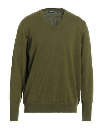 Drumohr PRENDAS DE PUNTO - Pullover en YOOX.COM