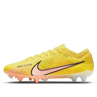 Nike Zoom Mercurial Vapor 15 Elite SG Pro AC Lucent Pack DJ5168-780
