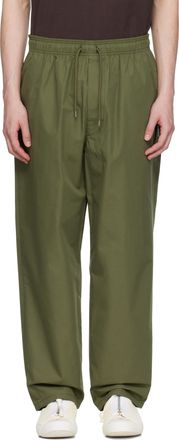 w taps trousers L W)taps - WTAPS LEZ / SGL / TROUSERSの通販 by MIDFWD's shop