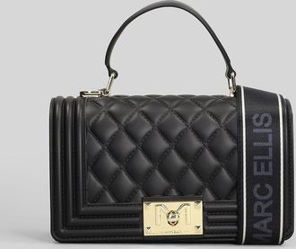 Marc Ellis Flat Square M Shoulder Bag