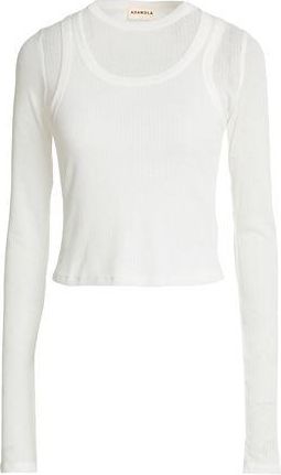 Adanola TOPWEAR - T-shirts sur YOOX.COM