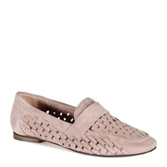 Diba Womens Age Less Loafer In Rosa