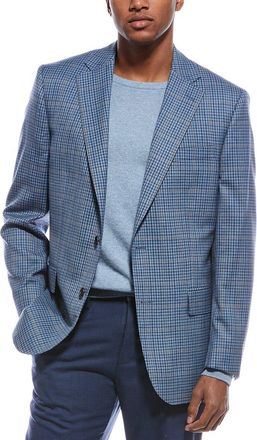 Brooks Brothers Wool Blazer