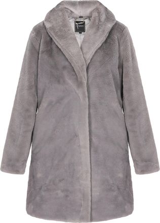 Faina Jas Dames grijs