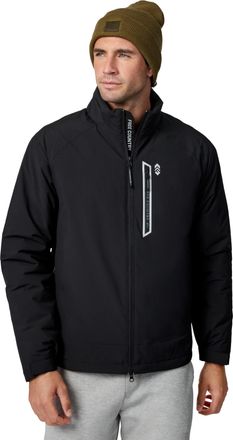 Free Country Mens Ace Puffer Jacket