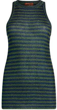 Missoni TOPWEAR - Canotte su YOOX.COM