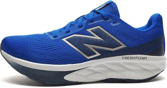 New Balance Fresh Foam 520v9 Mens Running Shoes Wide Fit Blue